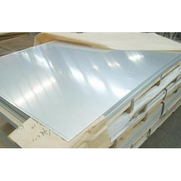 304 / 304L 2b Stainless Steel Sheet Professional Proveedor en China